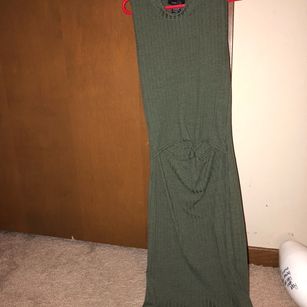Rue 21 Dress